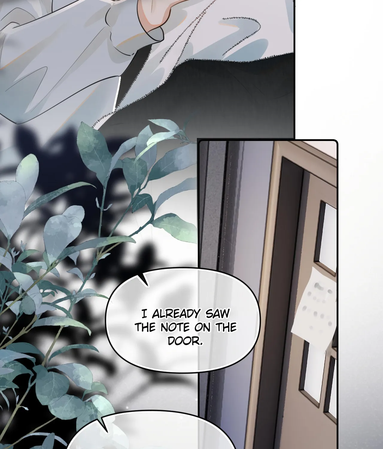 Read Rejoice in Your Enemies chapter 37 image 76 on Lezhin