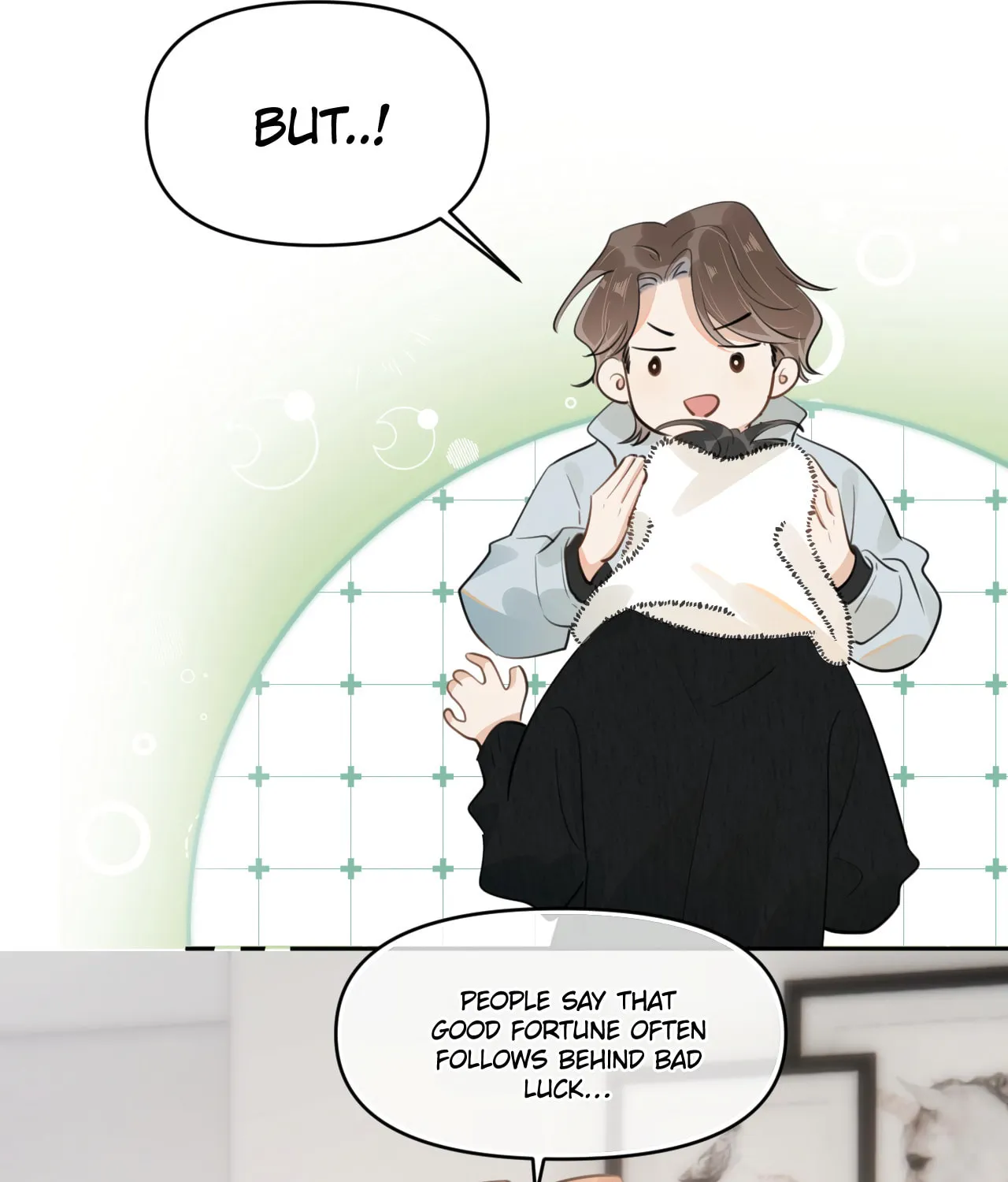 Read Rejoice in Your Enemies chapter 37 image 80 on Lezhin