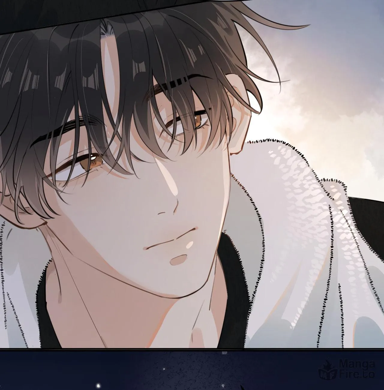 Read Rejoice in Your Enemies chapter 37 image 83 on Lezhin