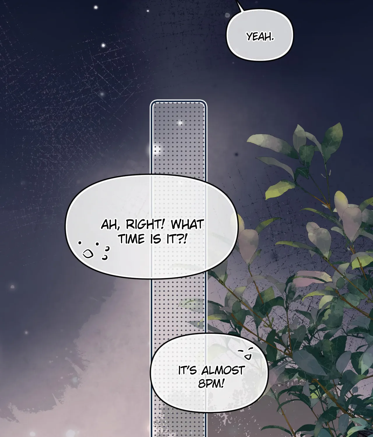 Read Rejoice in Your Enemies chapter 37 image 84 on Lezhin