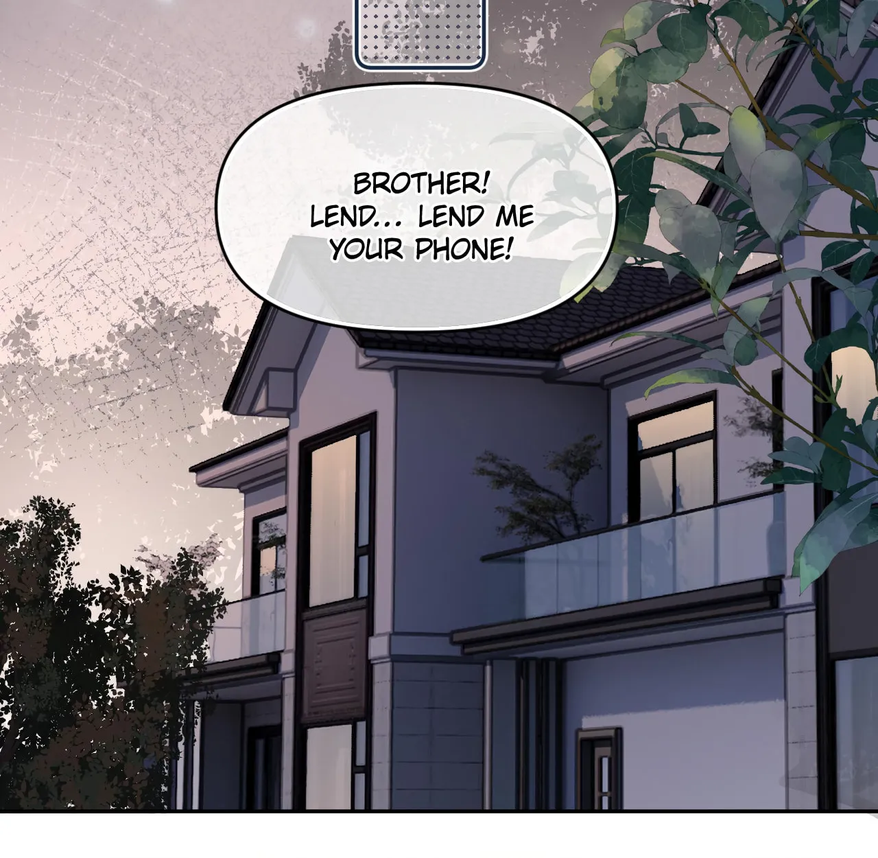 Read Rejoice in Your Enemies chapter 37 image 85 on Lezhin