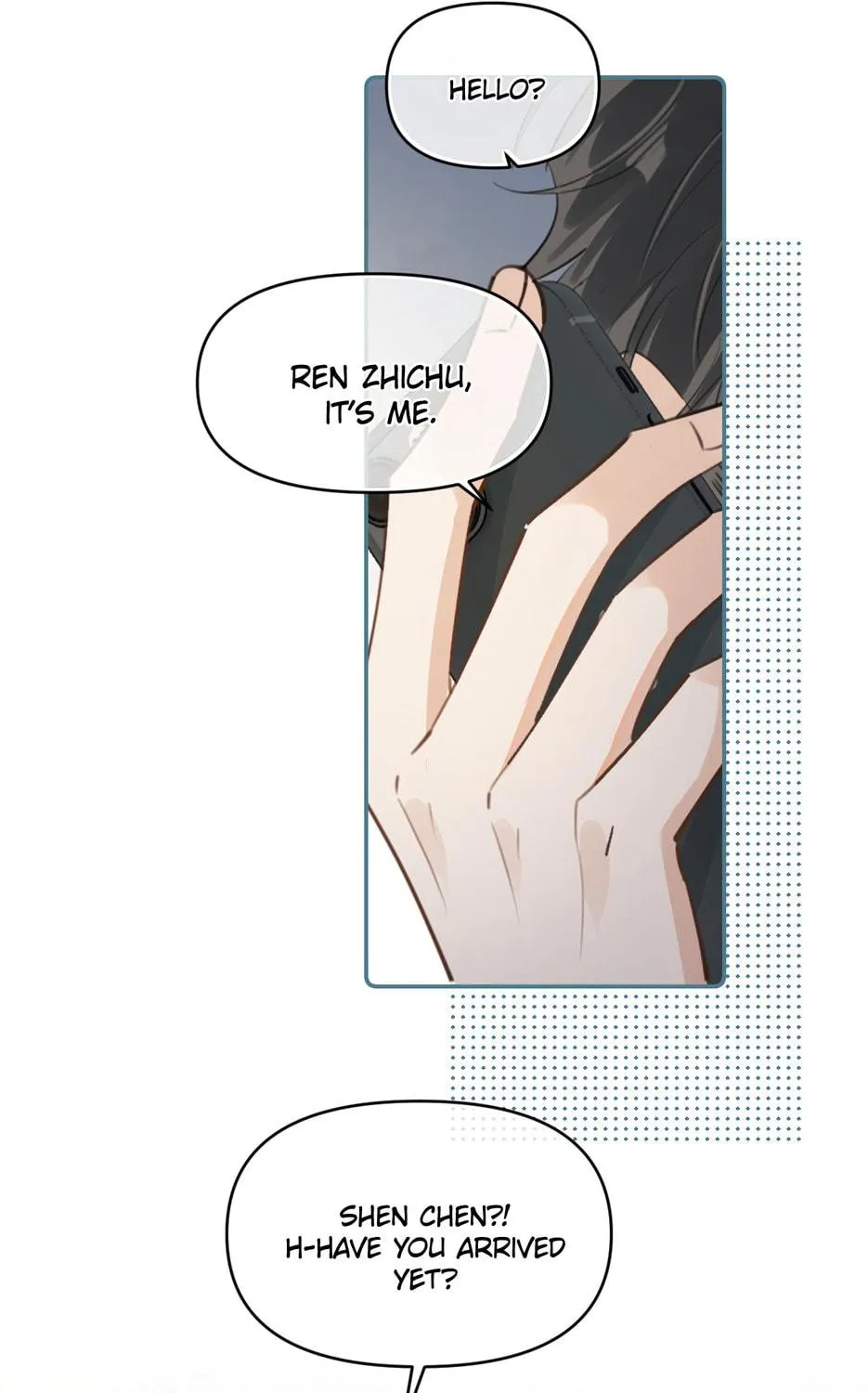 Read Rejoice in Your Enemies chapter 37 image 88 on Lezhin