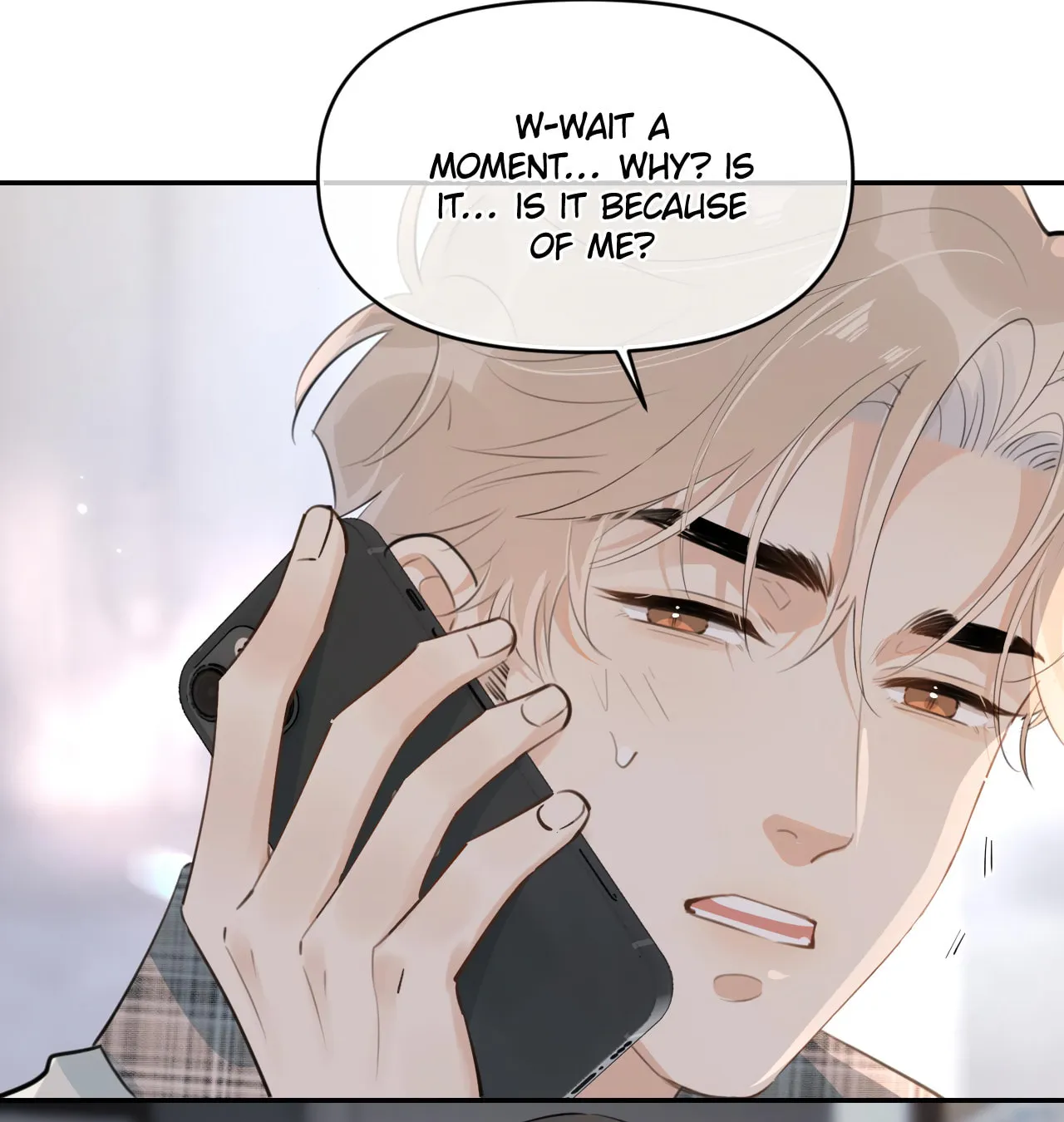 Read Rejoice in Your Enemies chapter 37 image 92 on Lezhin