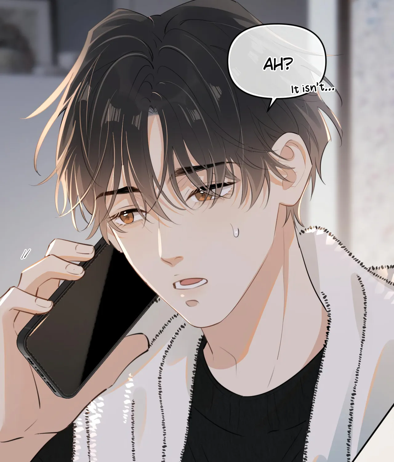 Read Rejoice in Your Enemies chapter 37 image 93 on Lezhin