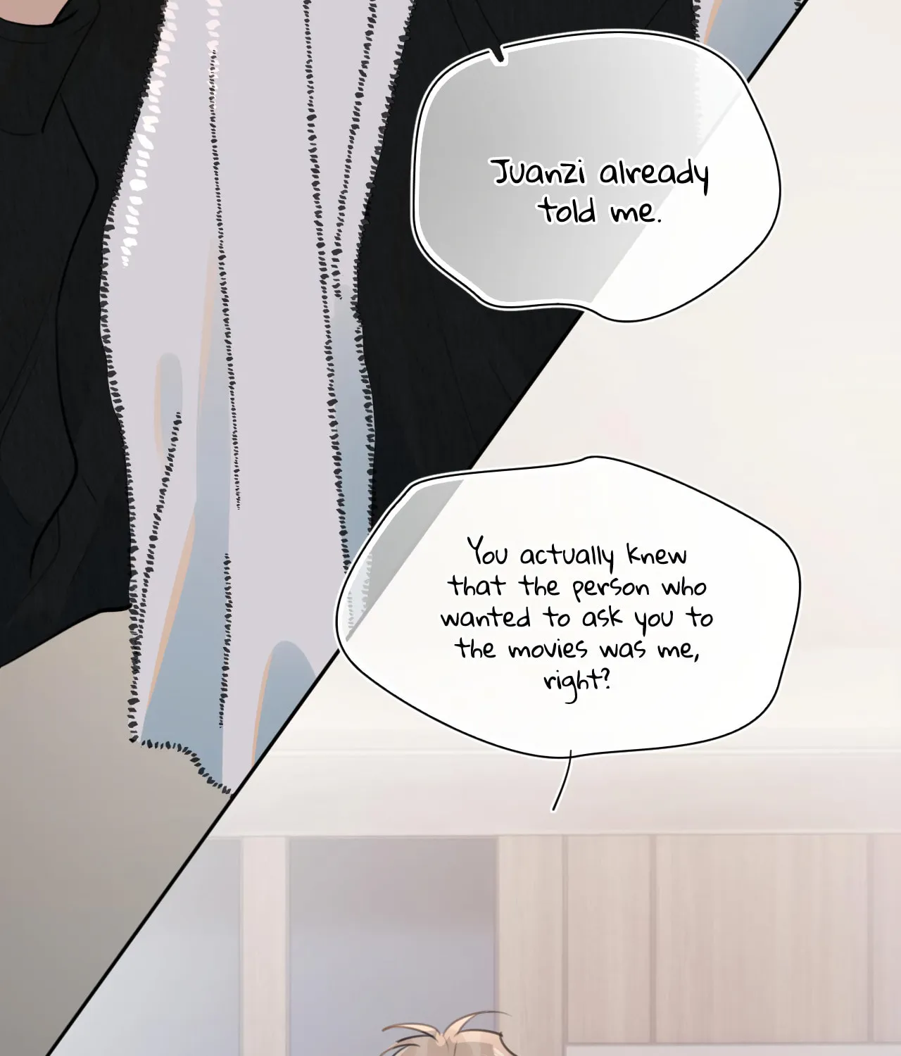 Read Rejoice in Your Enemies chapter 37 image 94 on Lezhin