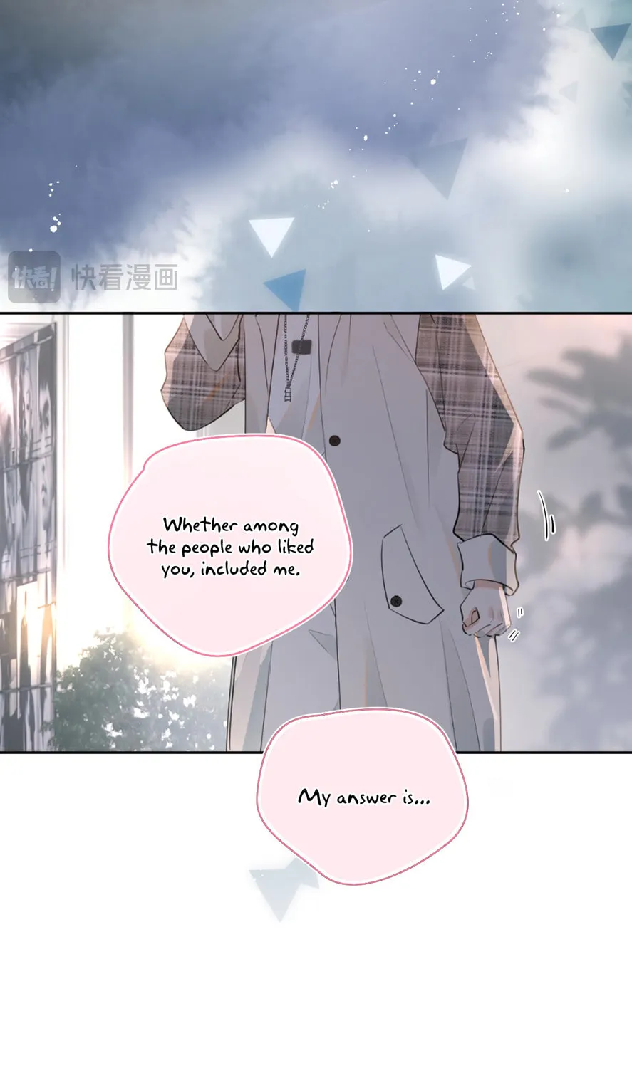 Read Rejoice in Your Enemies chapter 37 image 97 on Lezhin