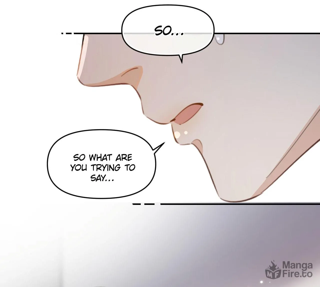 Read Rejoice in Your Enemies chapter 39 image 17 on Lezhin