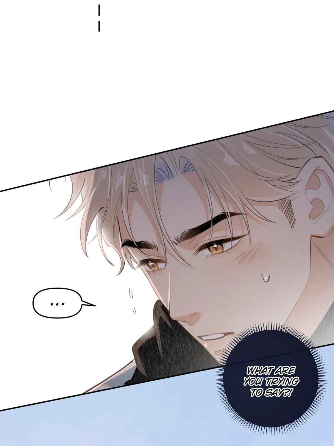 Read Rejoice in Your Enemies chapter 39 image 21 on Lezhin