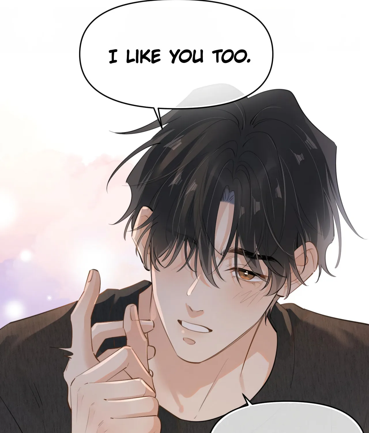 Read Rejoice in Your Enemies chapter 39 image 25 on Lezhin