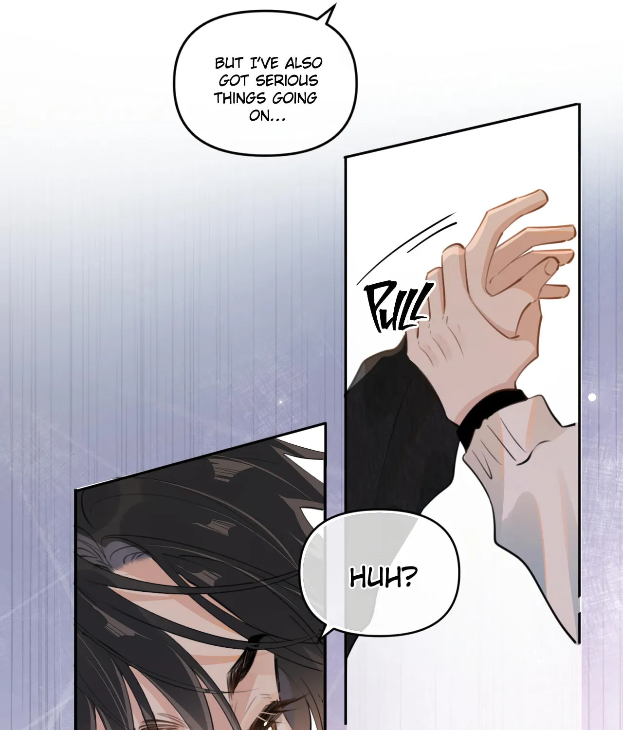 Read Rejoice in Your Enemies chapter 39 image 27 on Lezhin
