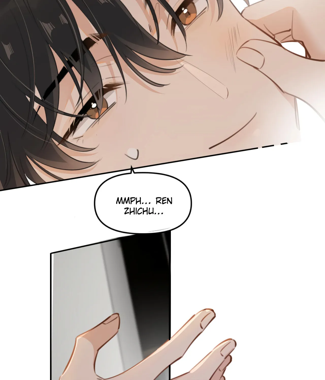 Read Rejoice in Your Enemies chapter 39 image 34 on Lezhin