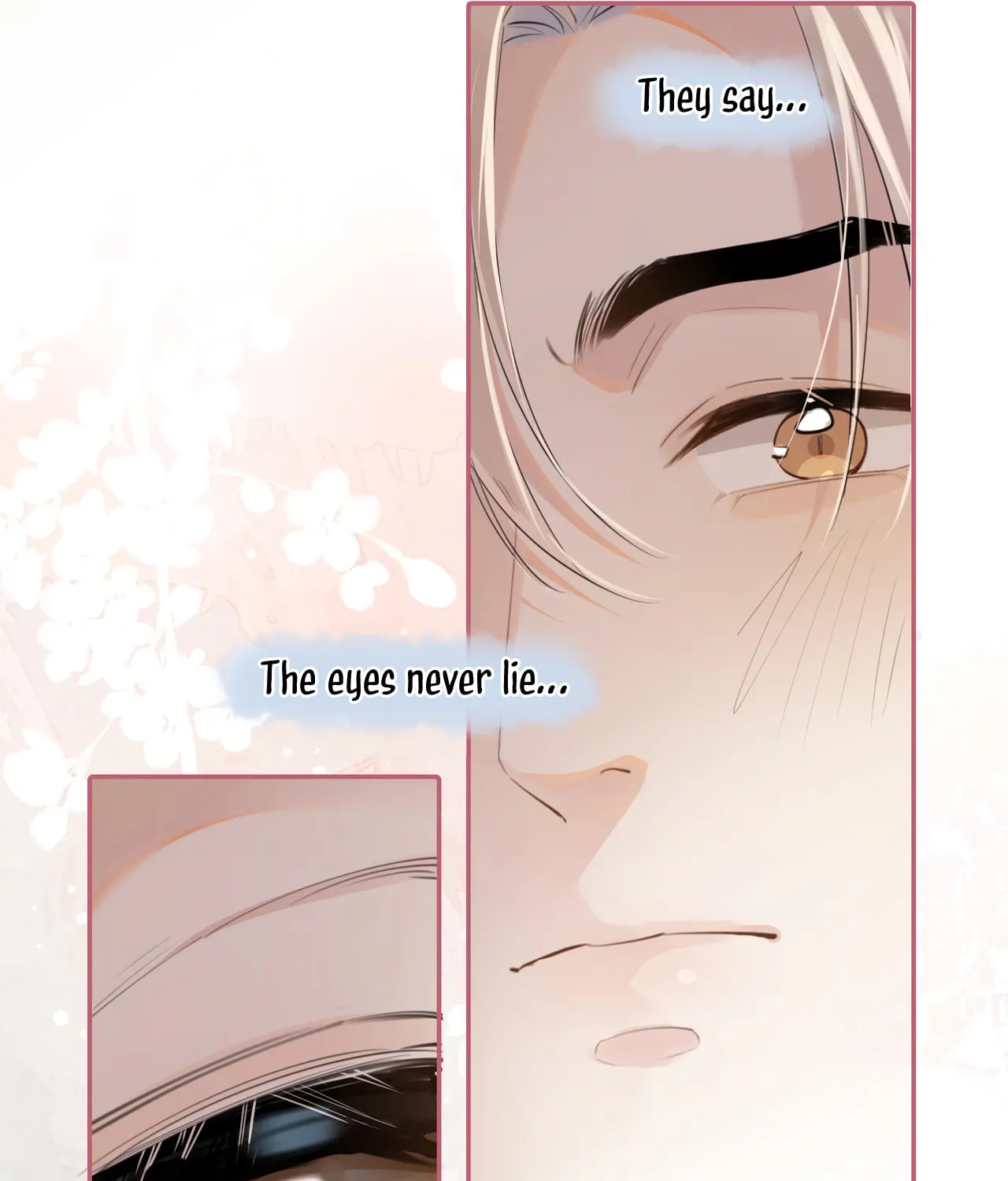 Read Rejoice in Your Enemies chapter 39 image 40 on Lezhin