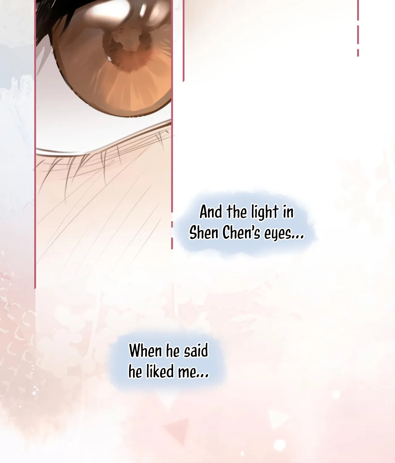 Read Rejoice in Your Enemies chapter 39 image 41 on Lezhin