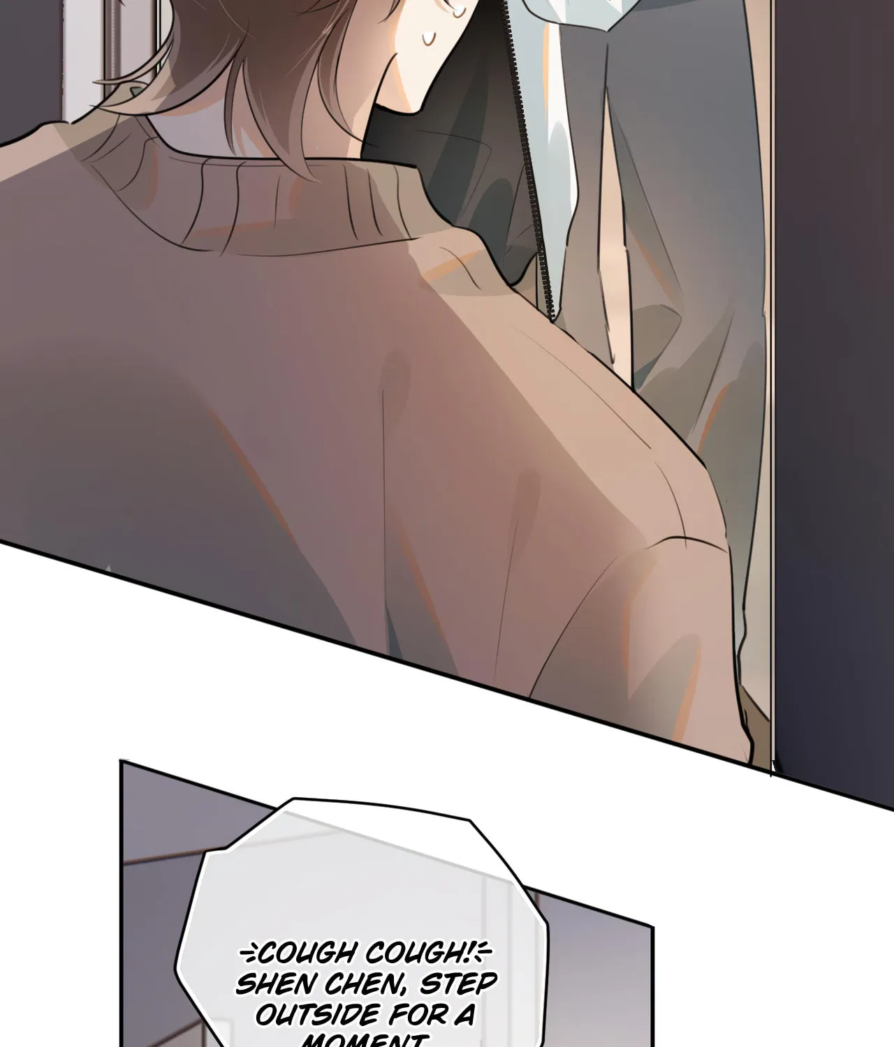 Read Rejoice in Your Enemies chapter 39 image 48 on Lezhin