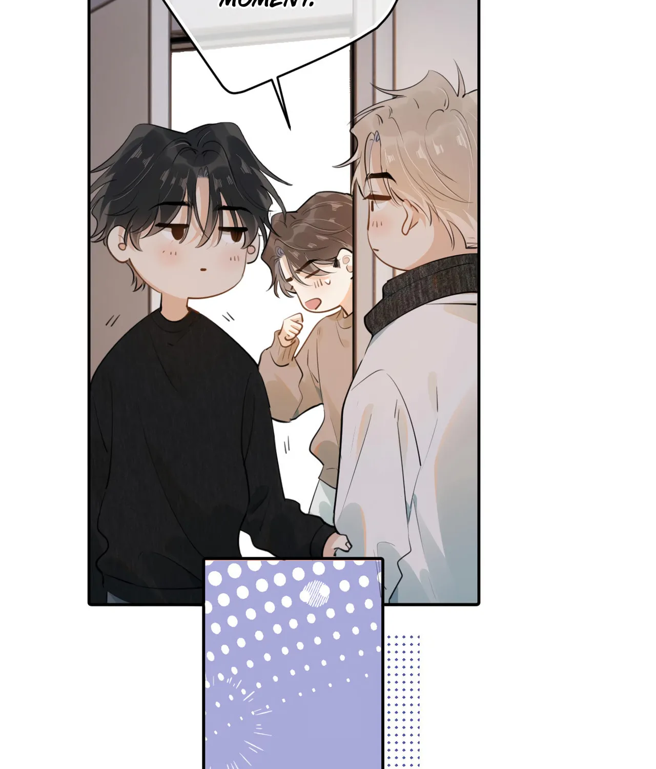 Read Rejoice in Your Enemies chapter 39 image 49 on Lezhin