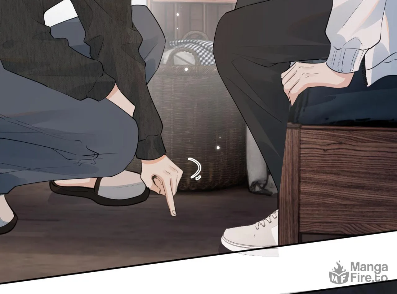 Read Rejoice in Your Enemies chapter 39 image 5 on Lezhin