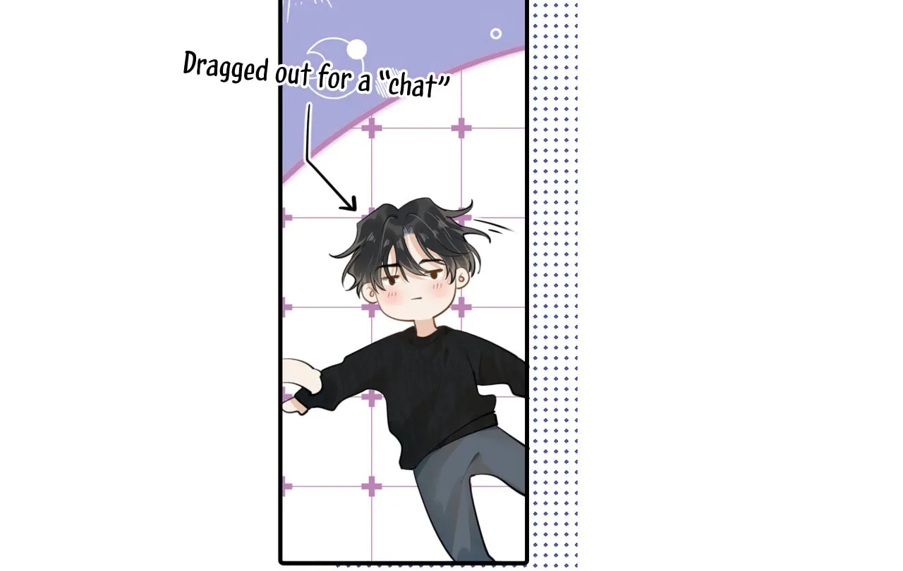 Read Rejoice in Your Enemies chapter 39 image 50 on Lezhin