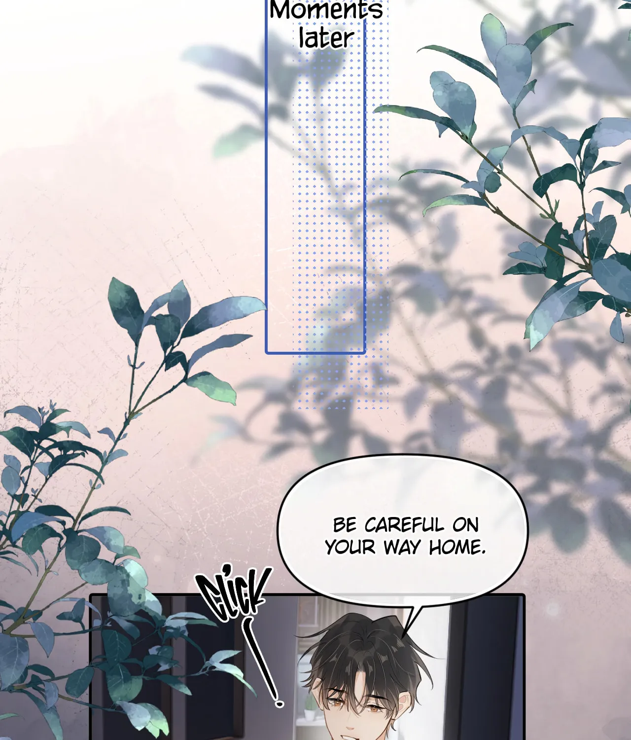 Read Rejoice in Your Enemies chapter 39 image 52 on Lezhin