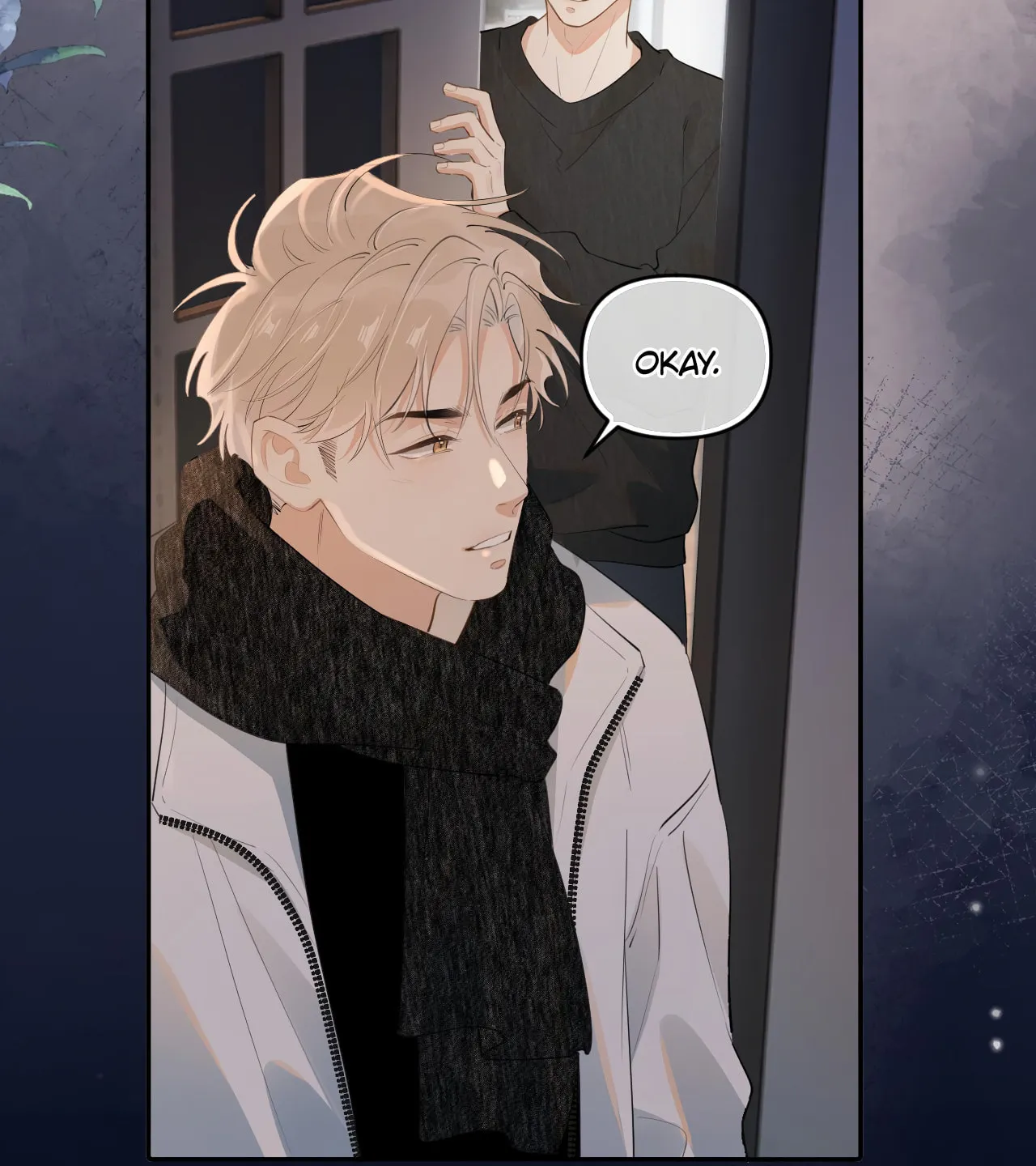 Read Rejoice in Your Enemies chapter 39 image 53 on Lezhin