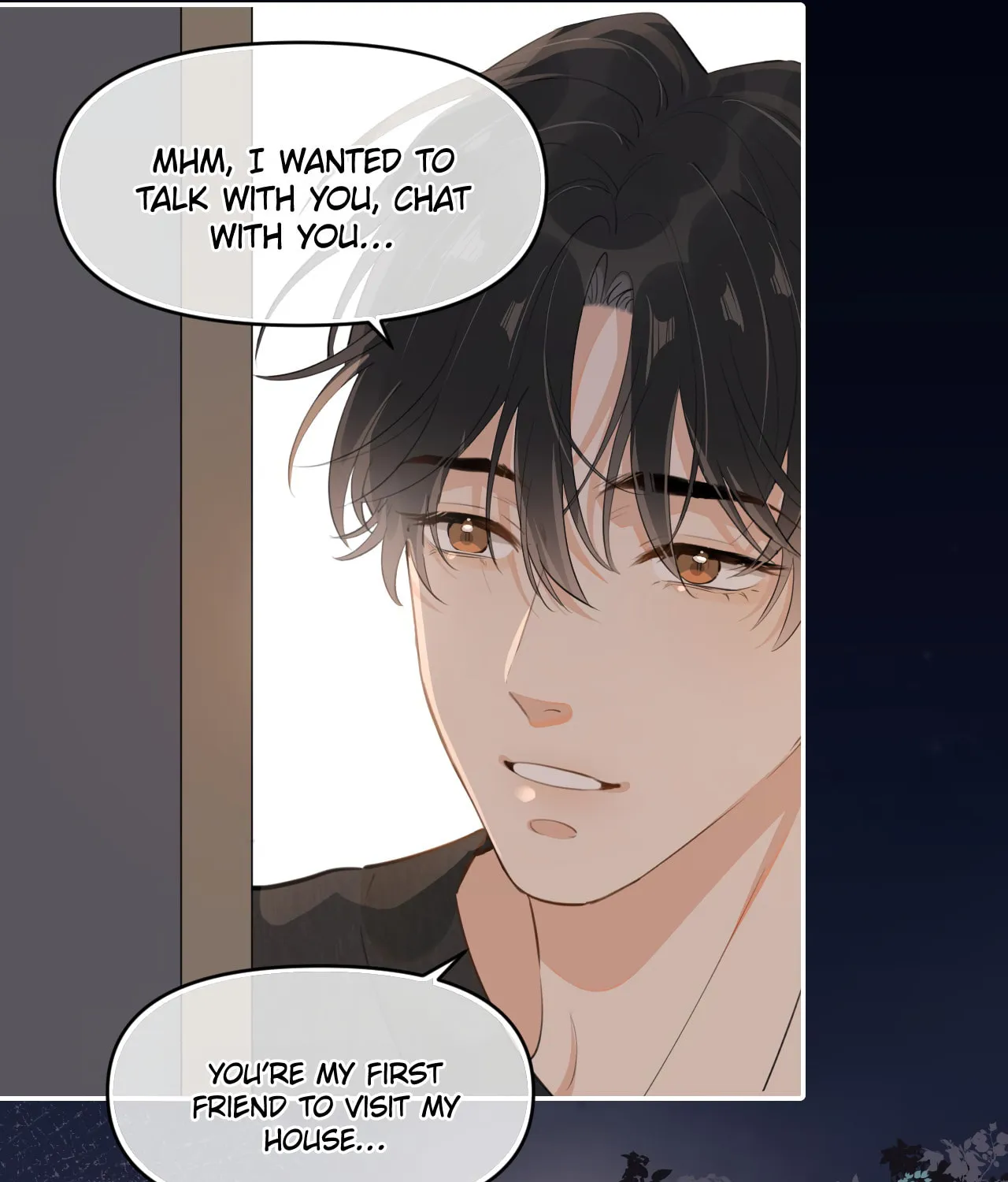 Read Rejoice in Your Enemies chapter 39 image 56 on Lezhin