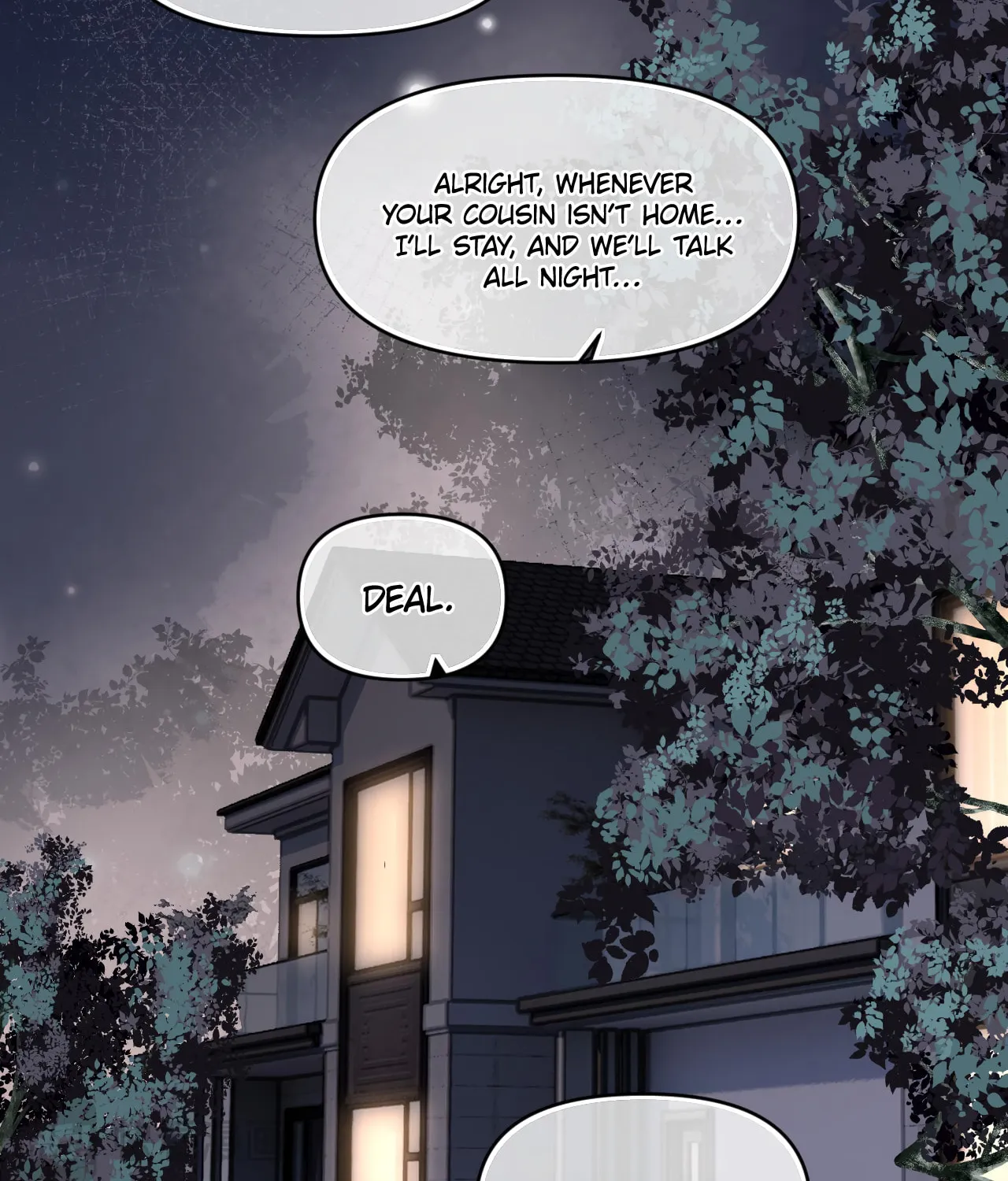 Read Rejoice in Your Enemies chapter 39 image 57 on Lezhin