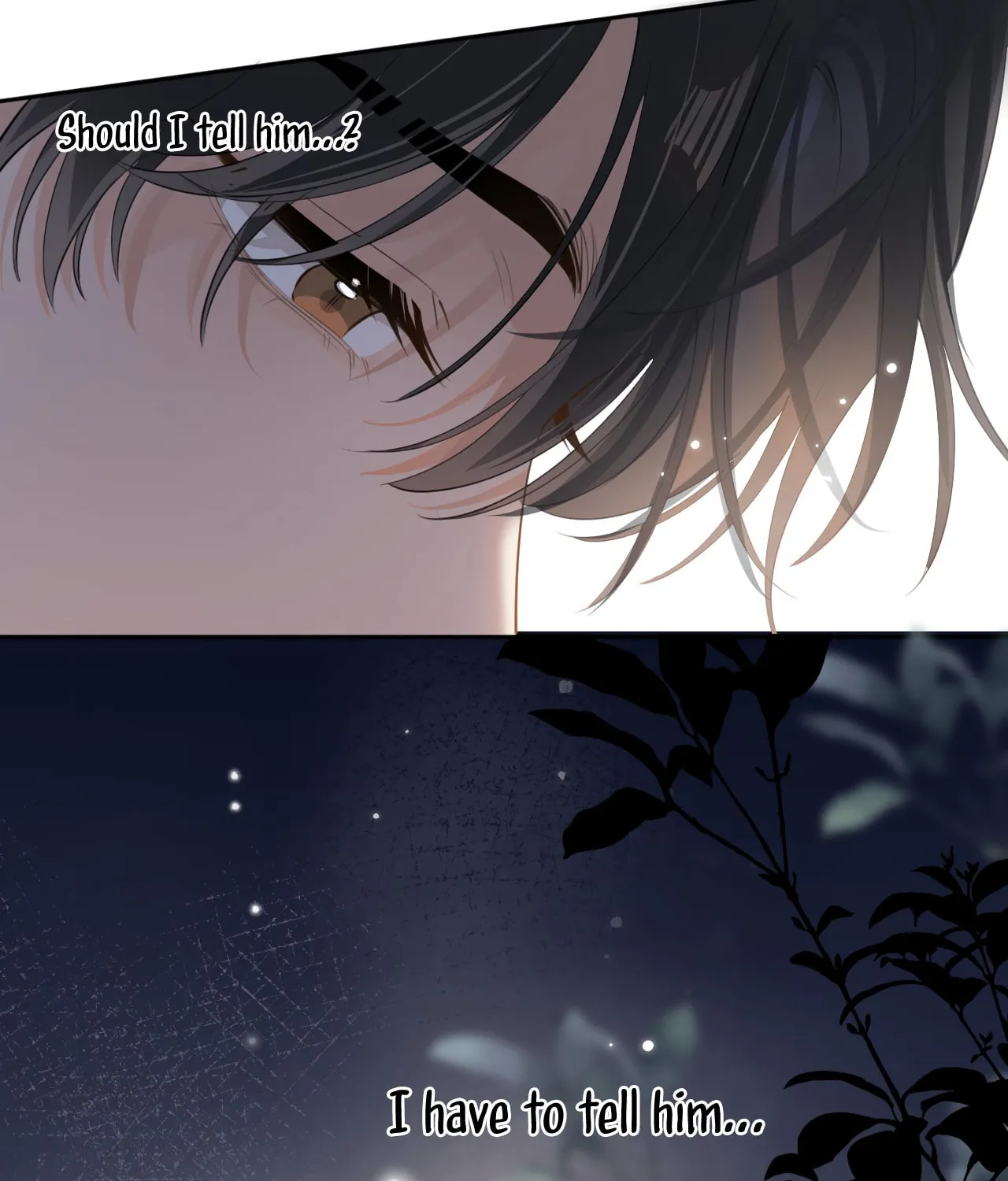 Read Rejoice in Your Enemies chapter 39 image 6 on Lezhin