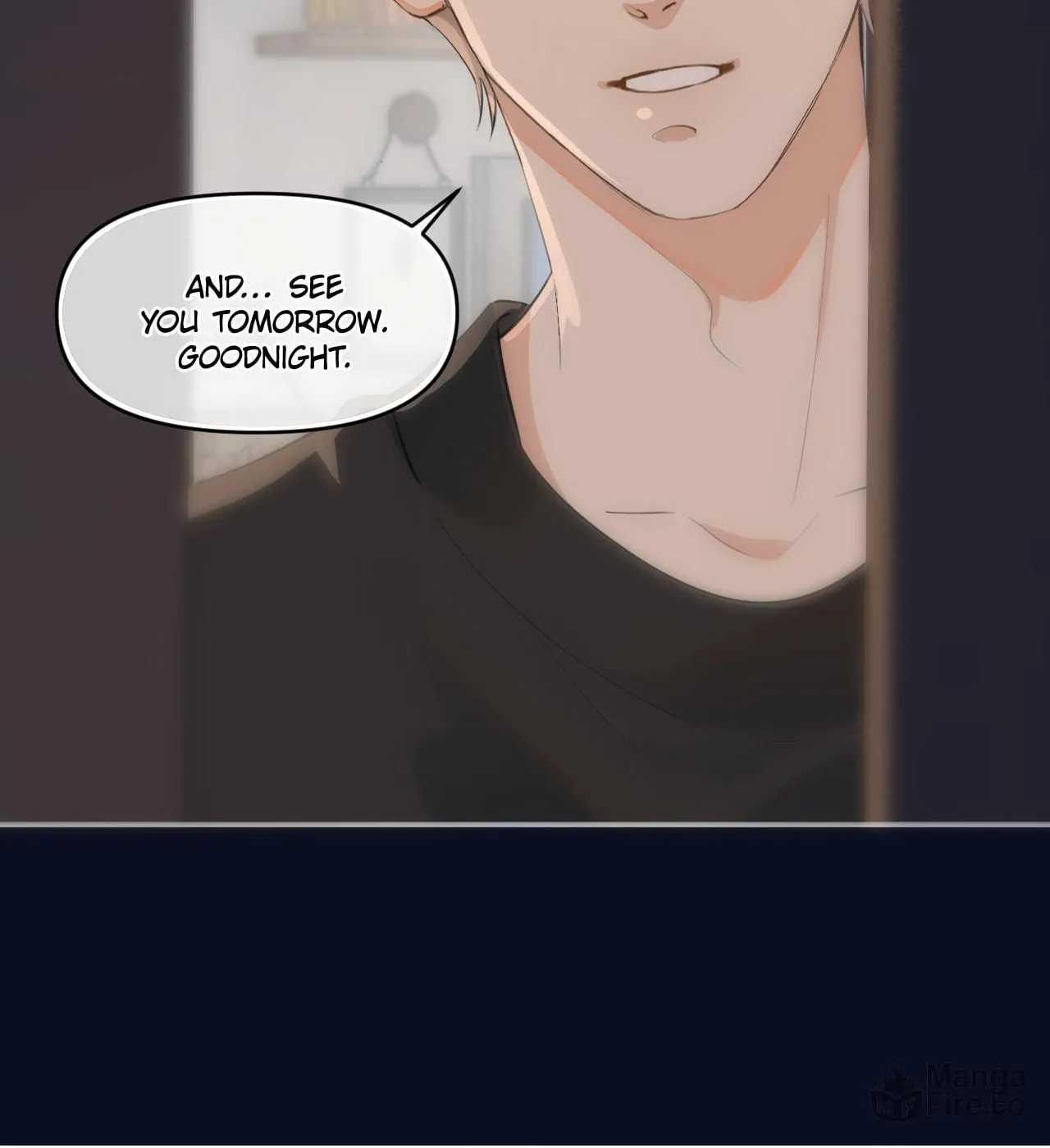 Read Rejoice in Your Enemies chapter 39 image 60 on Lezhin