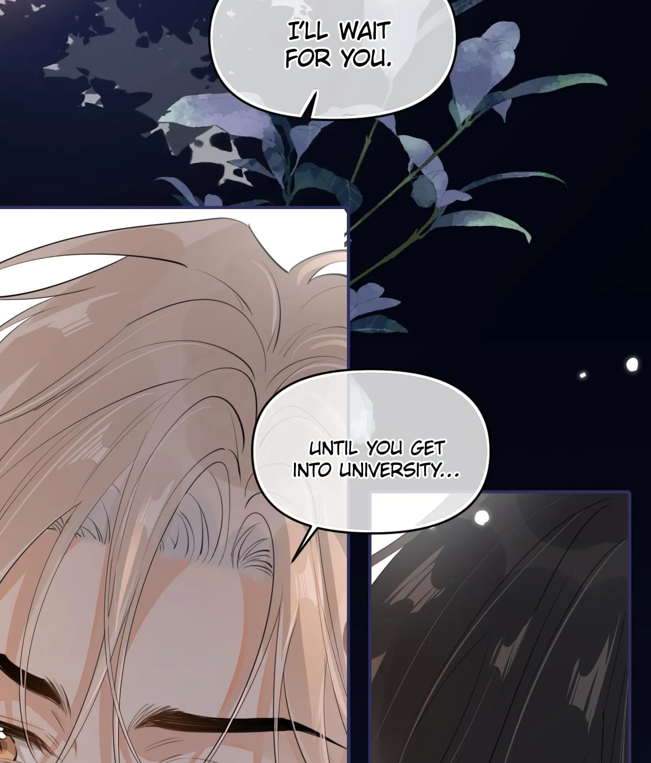 Read Rejoice in Your Enemies chapter 39 image 68 on Lezhin