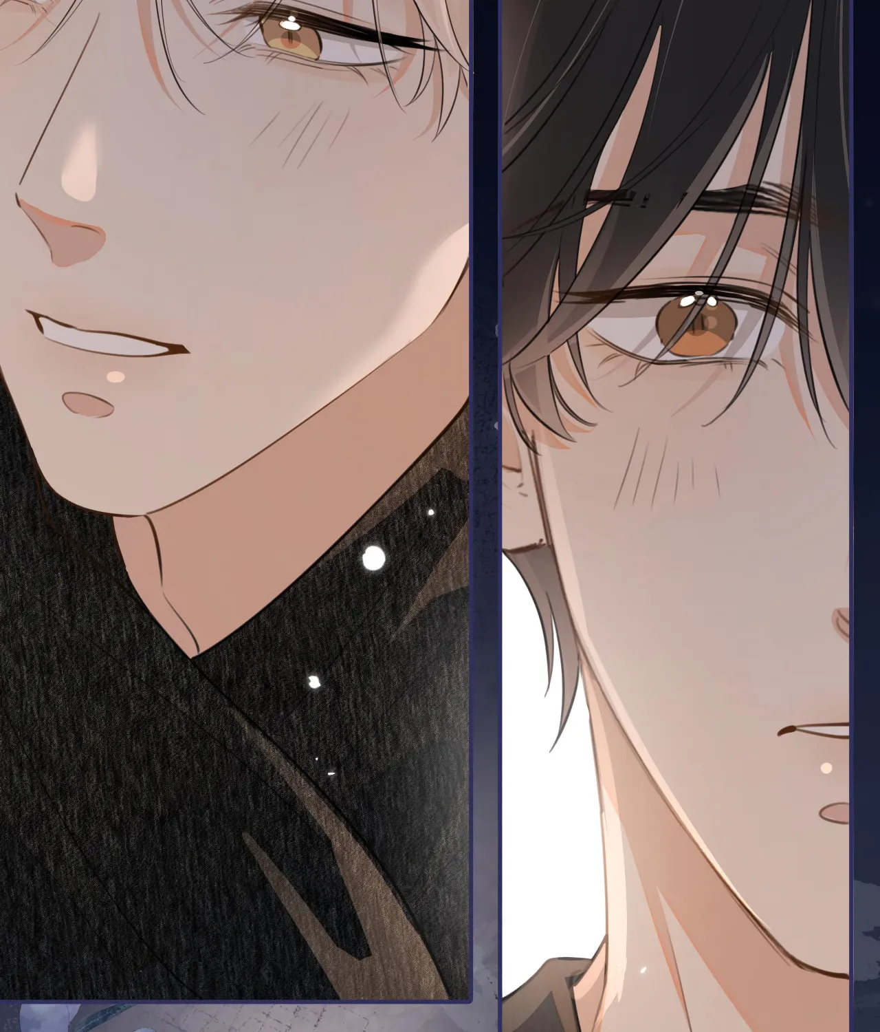 Read Rejoice in Your Enemies chapter 39 image 69 on Lezhin
