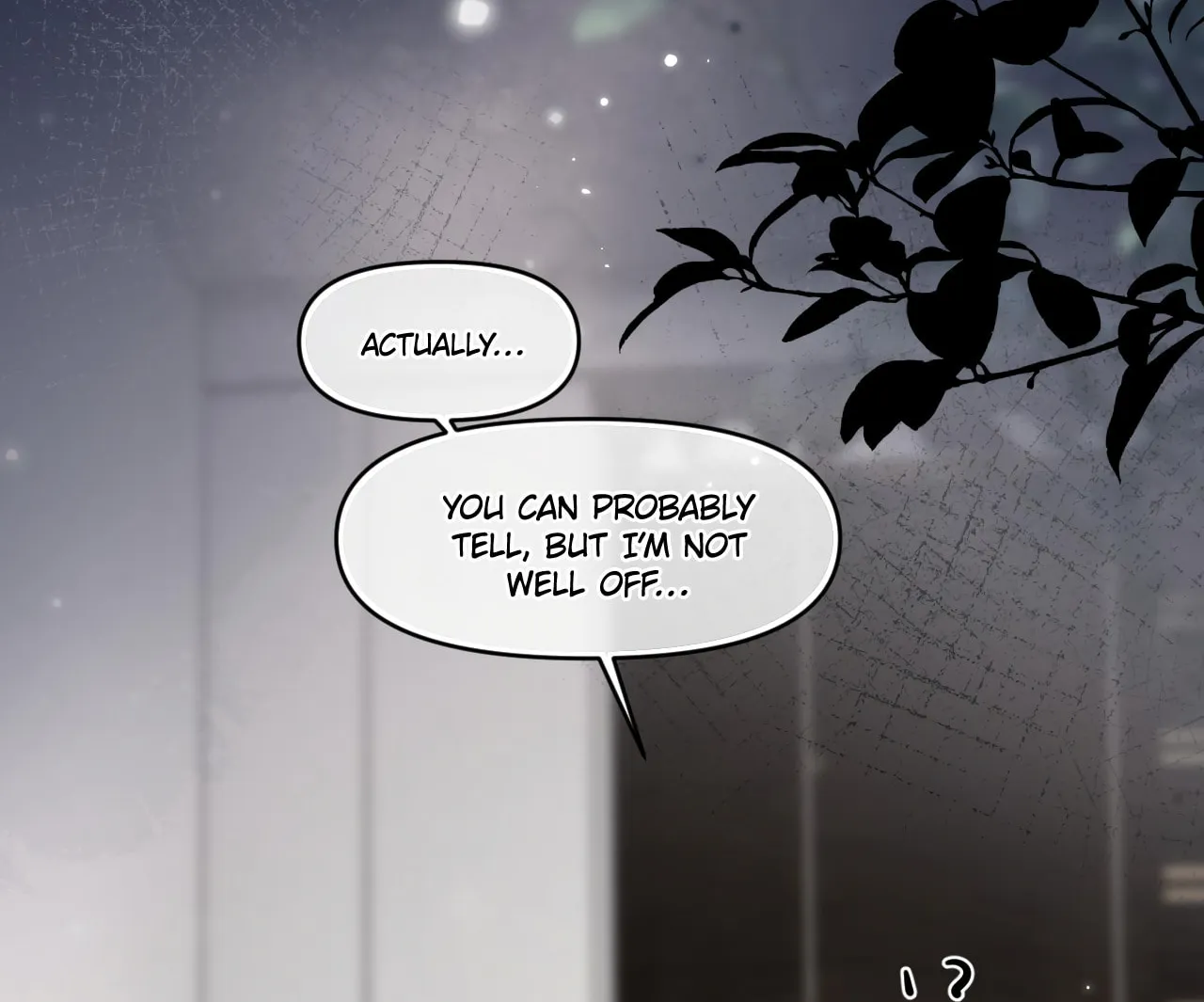 Read Rejoice in Your Enemies chapter 39 image 7 on Lezhin