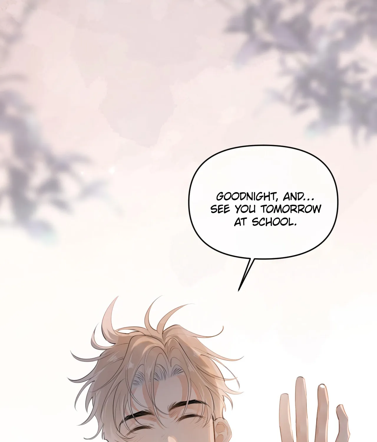 Read Rejoice in Your Enemies chapter 39 image 71 on Lezhin