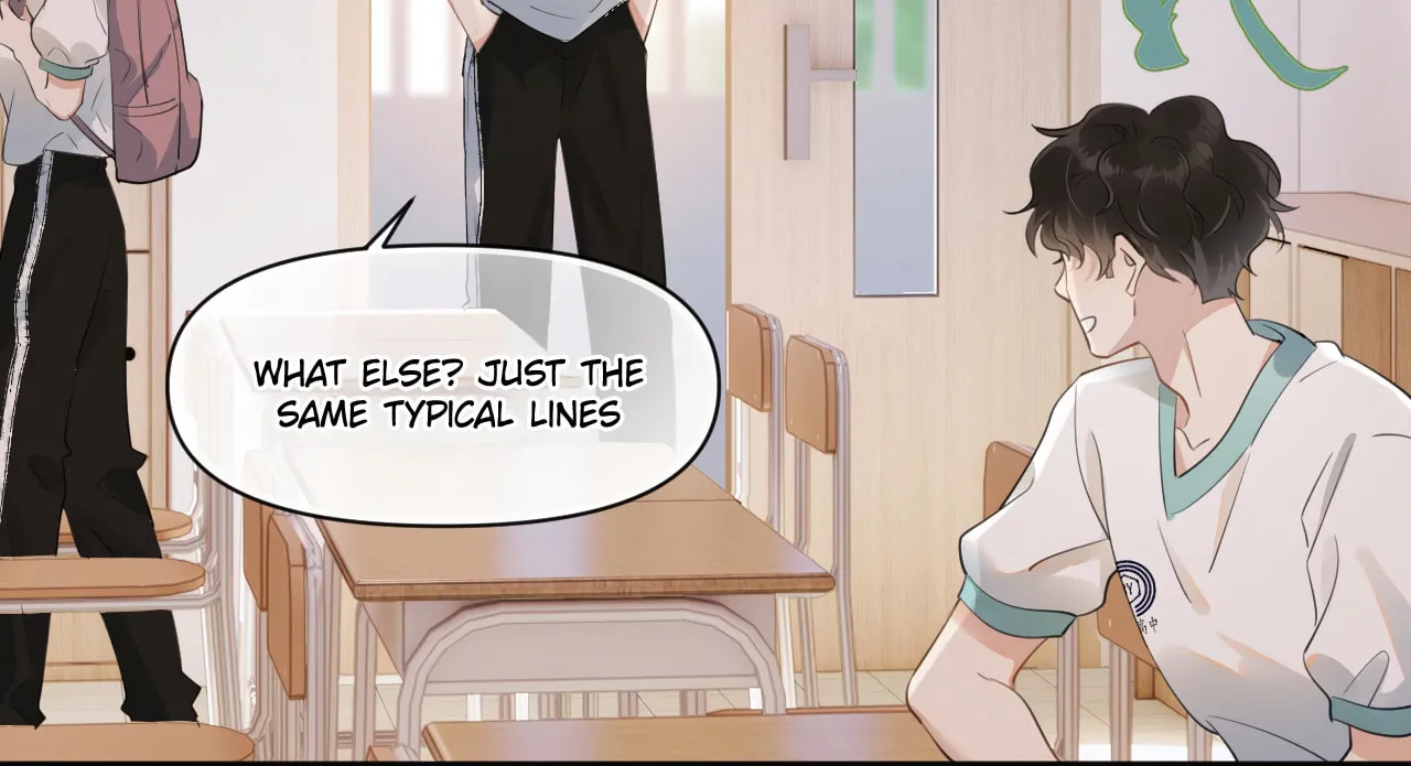 Read Rejoice in Your Enemies chapter 4 image 14 on Lezhin