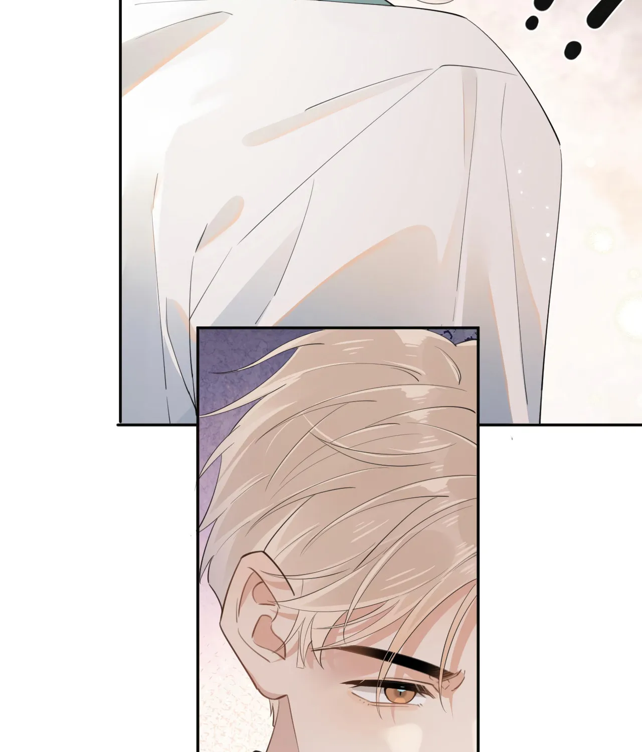 Read Rejoice in Your Enemies chapter 4 image 18 on Lezhin