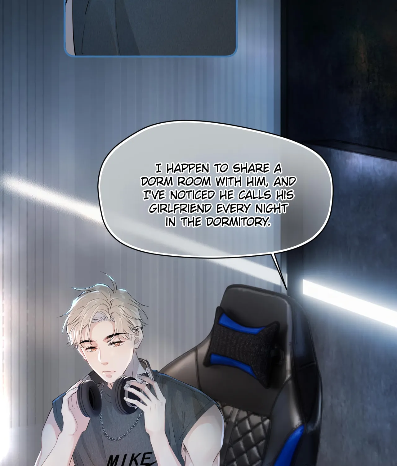 Read Rejoice in Your Enemies chapter 4 image 26 on Lezhin