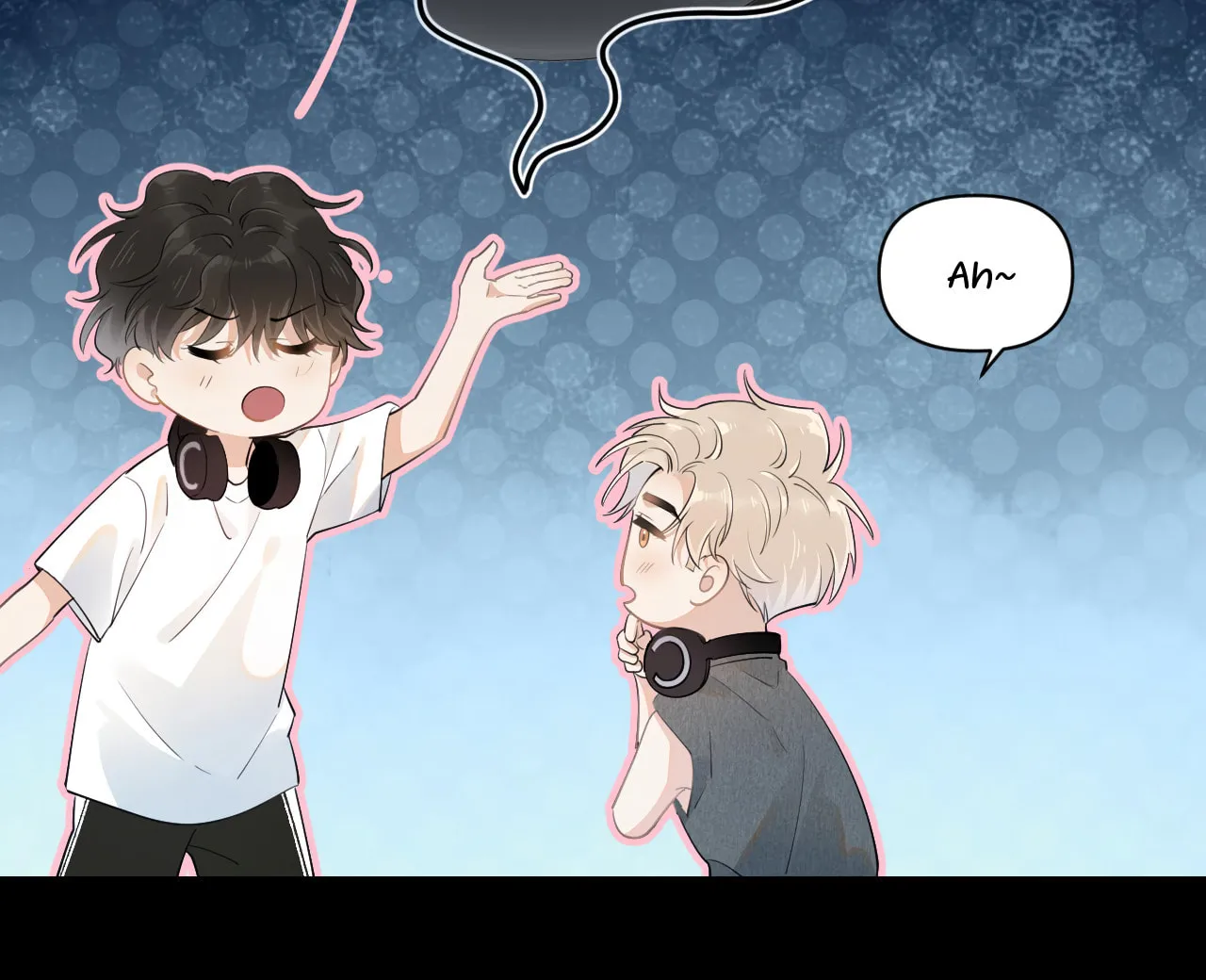 Read Rejoice in Your Enemies chapter 4 image 30 on Lezhin
