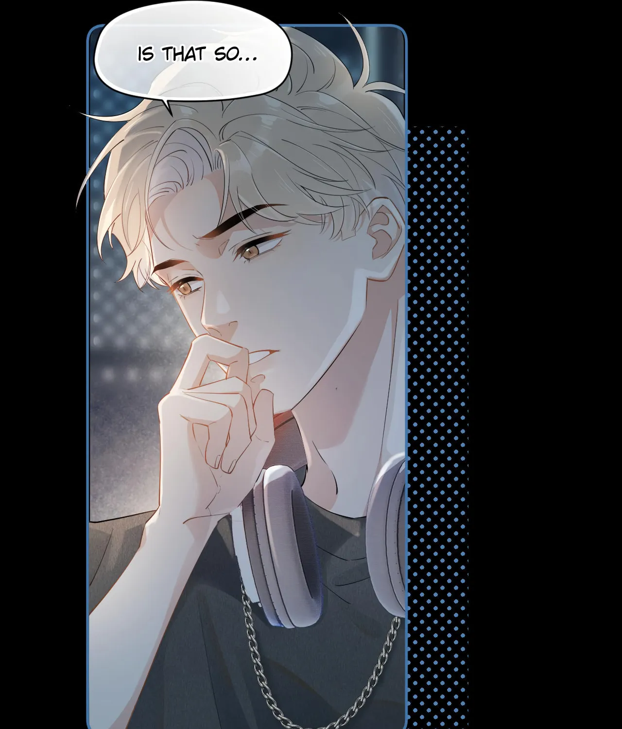Read Rejoice in Your Enemies chapter 4 image 31 on Lezhin