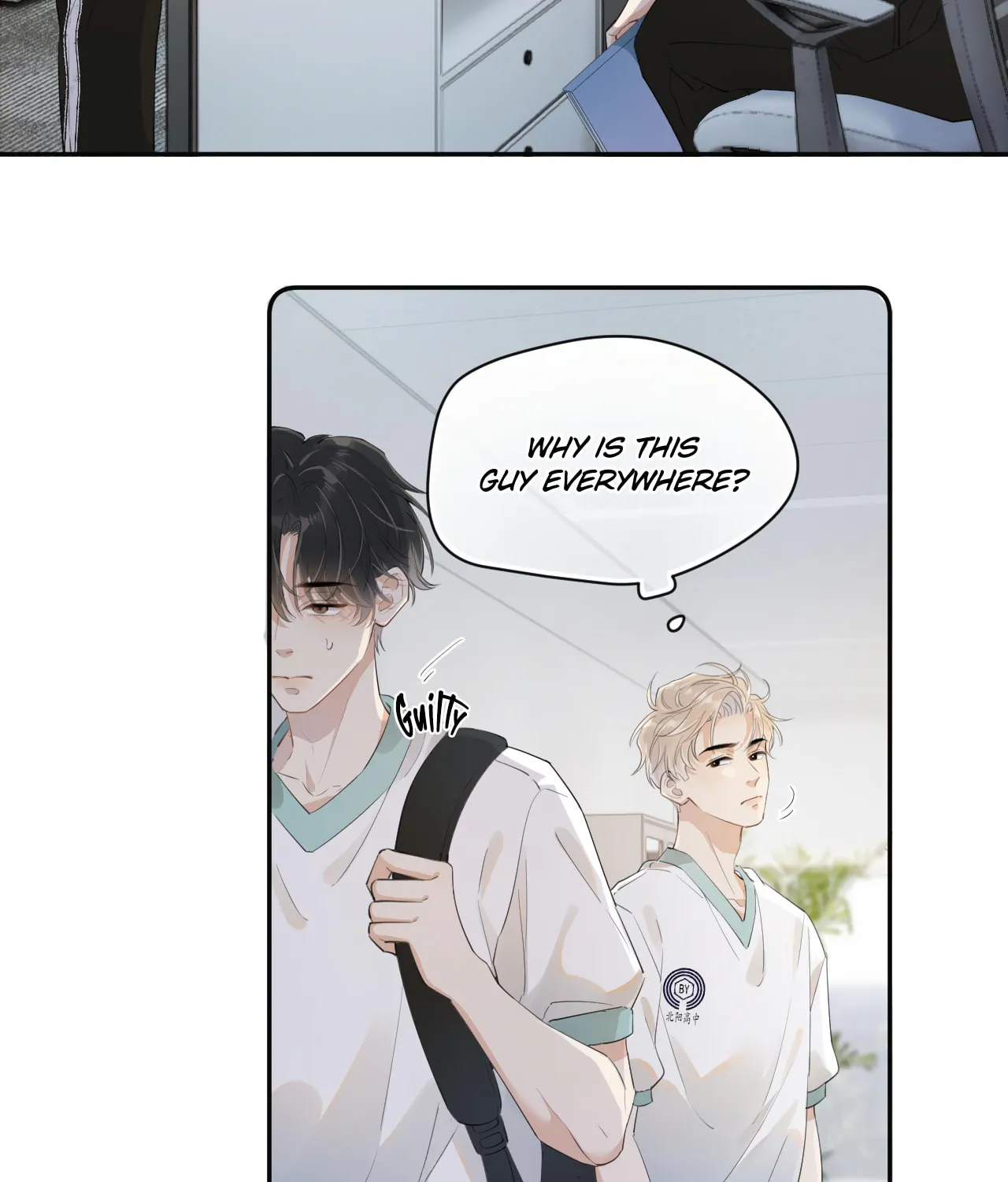 Read Rejoice in Your Enemies chapter 4 image 5 on Lezhin