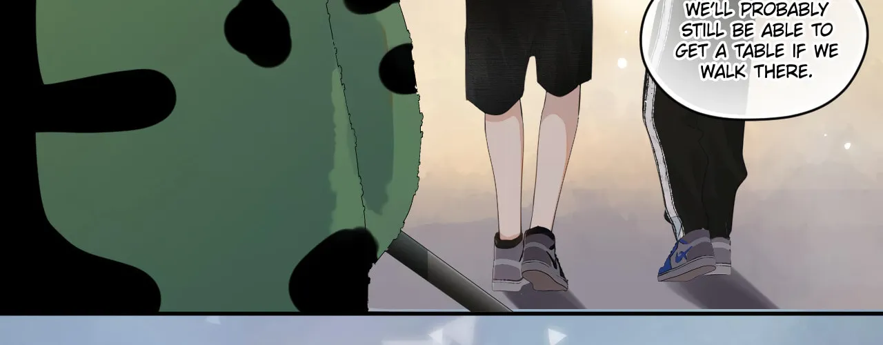 Read Rejoice in Your Enemies chapter 4 image 52 on Lezhin