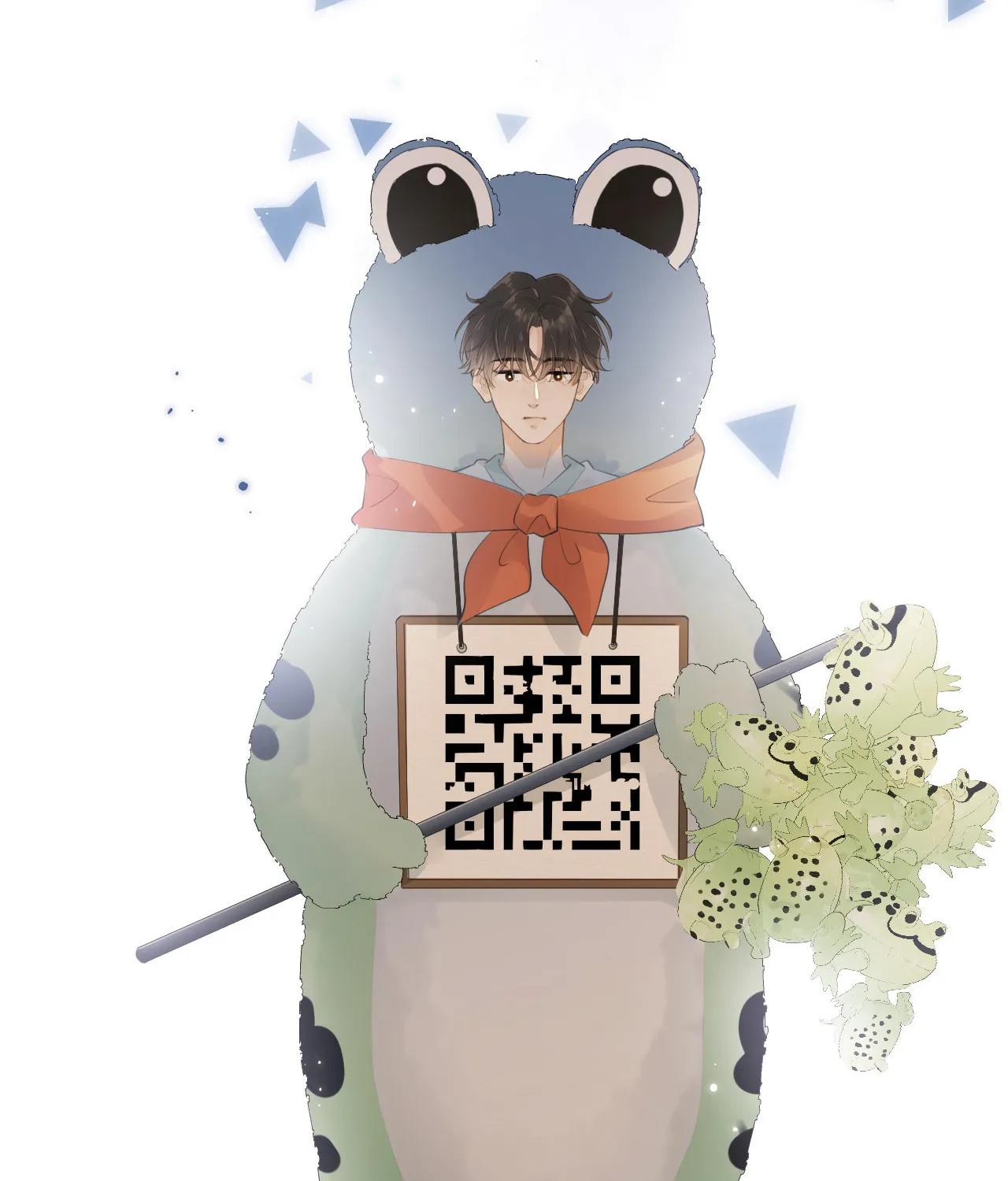Read Rejoice in Your Enemies chapter 4 image 54 on Lezhin