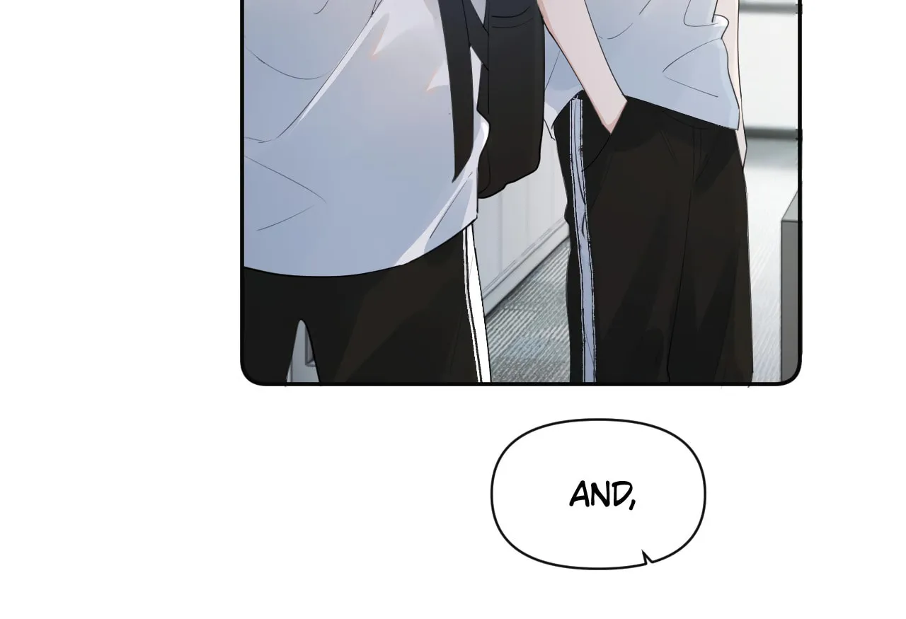 Read Rejoice in Your Enemies chapter 4 image 6 on Lezhin