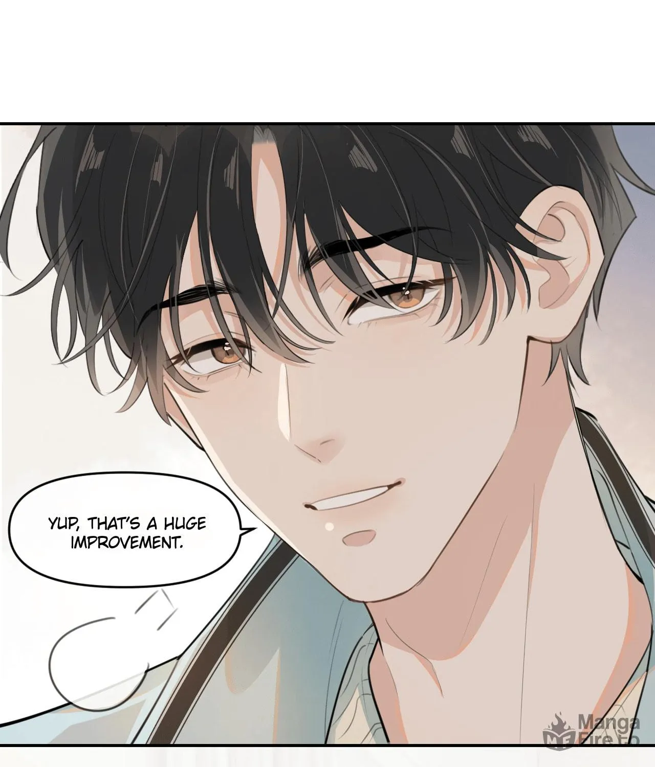 Read Rejoice in Your Enemies chapter 40 image 11 on Lezhin