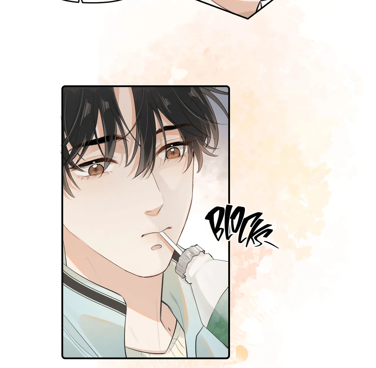 Read Rejoice in Your Enemies chapter 40 image 17 on Lezhin