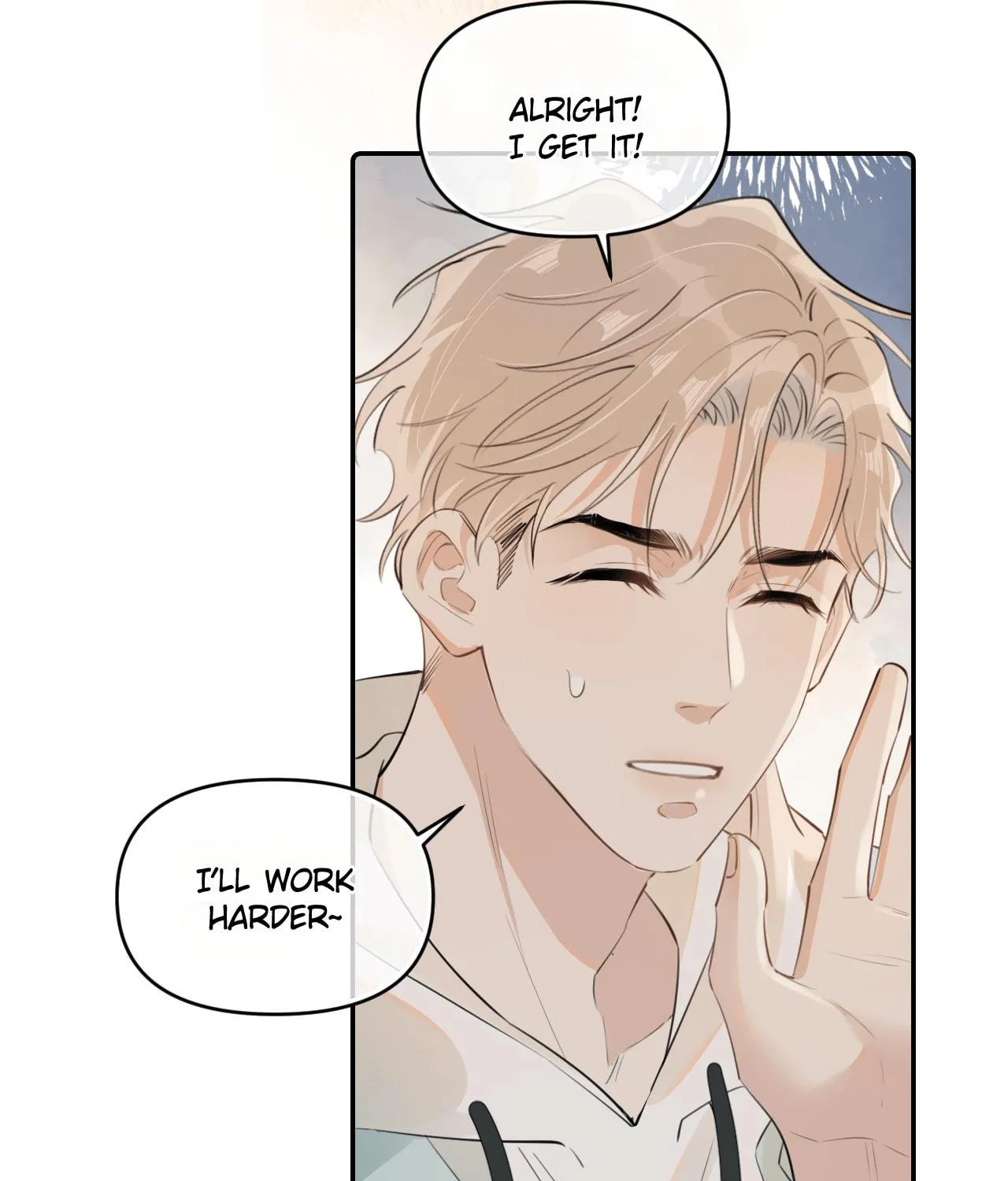 Read Rejoice in Your Enemies chapter 40 image 18 on Lezhin