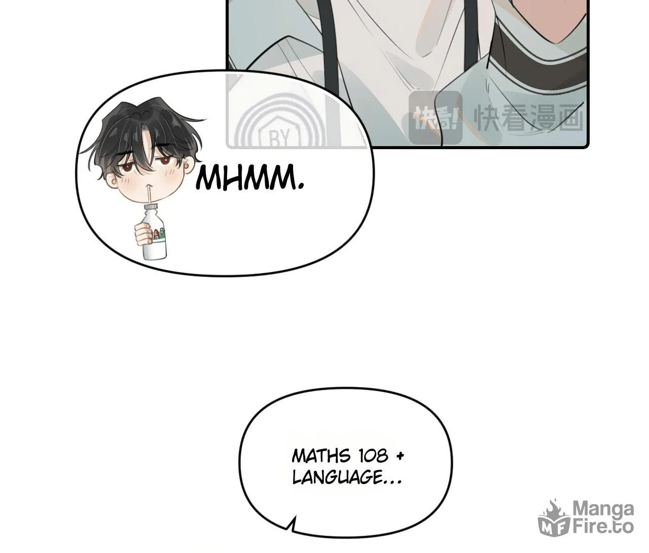 Read Rejoice in Your Enemies chapter 40 image 19 on Lezhin