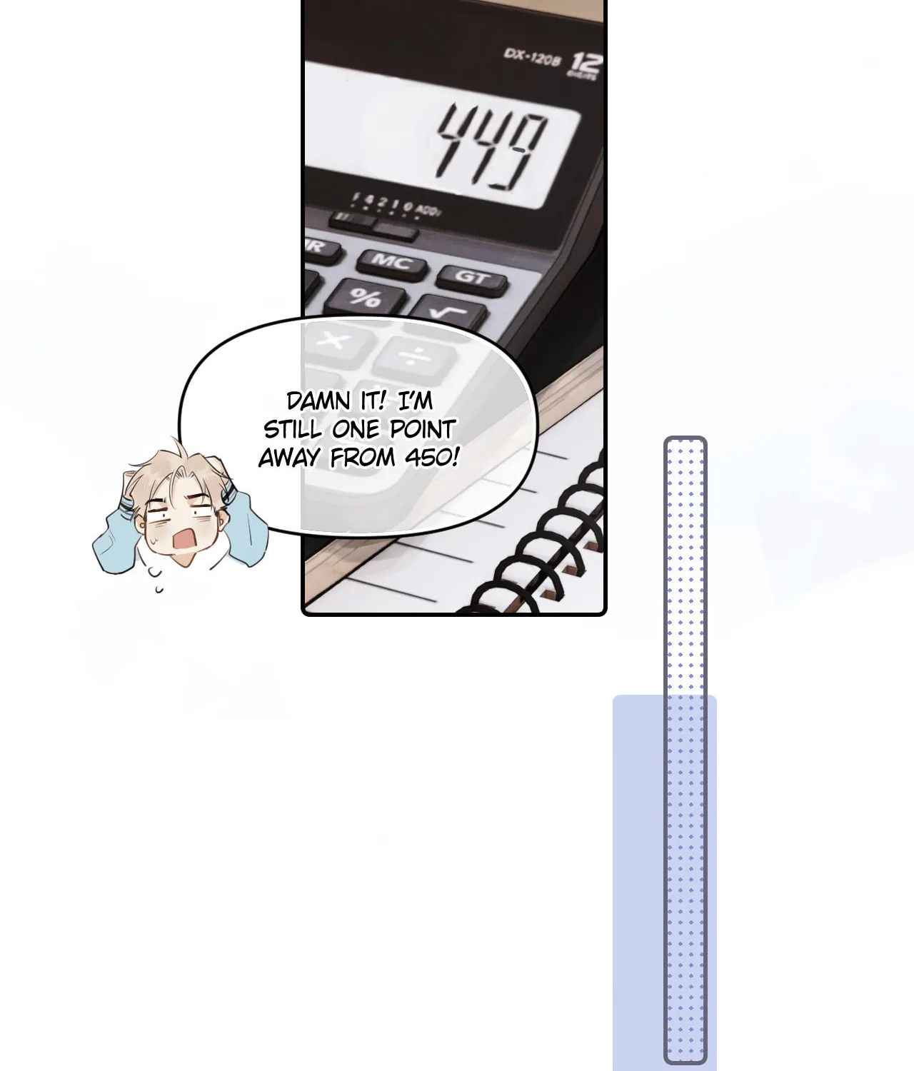 Read Rejoice in Your Enemies chapter 40 image 21 on Lezhin