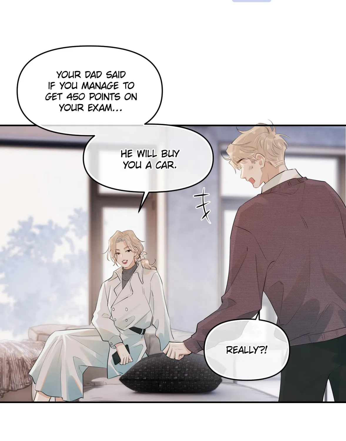 Read Rejoice in Your Enemies chapter 40 image 23 on Lezhin