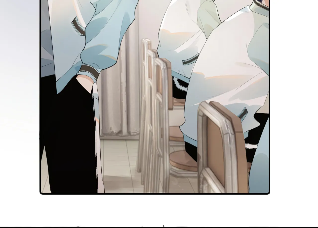 Read Rejoice in Your Enemies chapter 40 image 36 on Lezhin