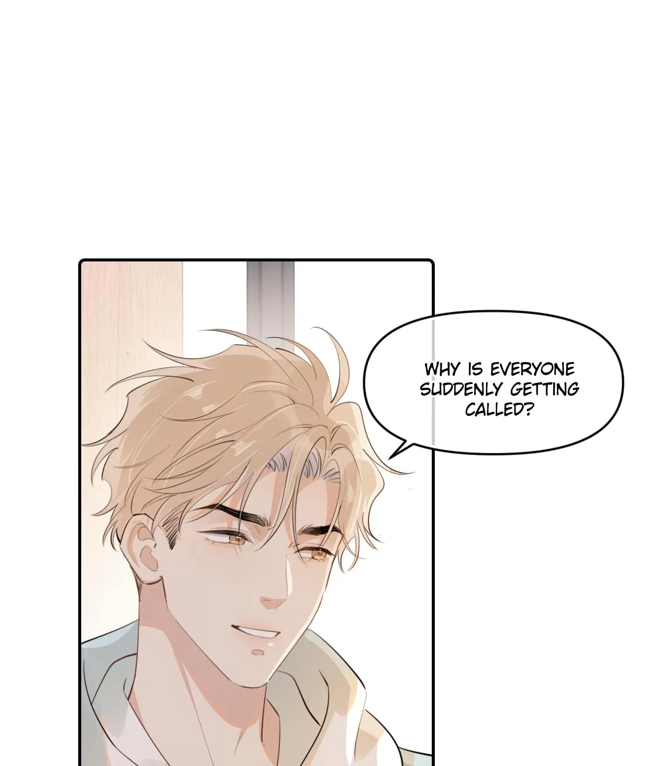 Read Rejoice in Your Enemies chapter 40 image 41 on Lezhin