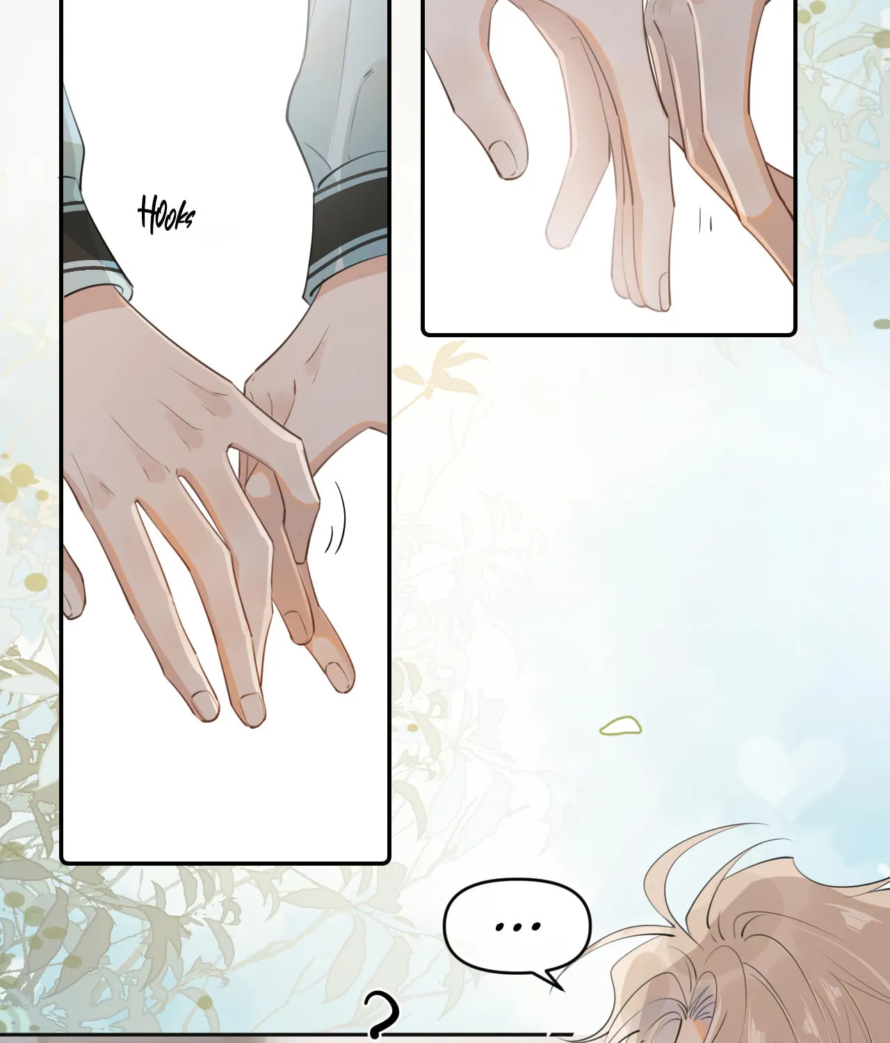Read Rejoice in Your Enemies chapter 40 image 45 on Lezhin