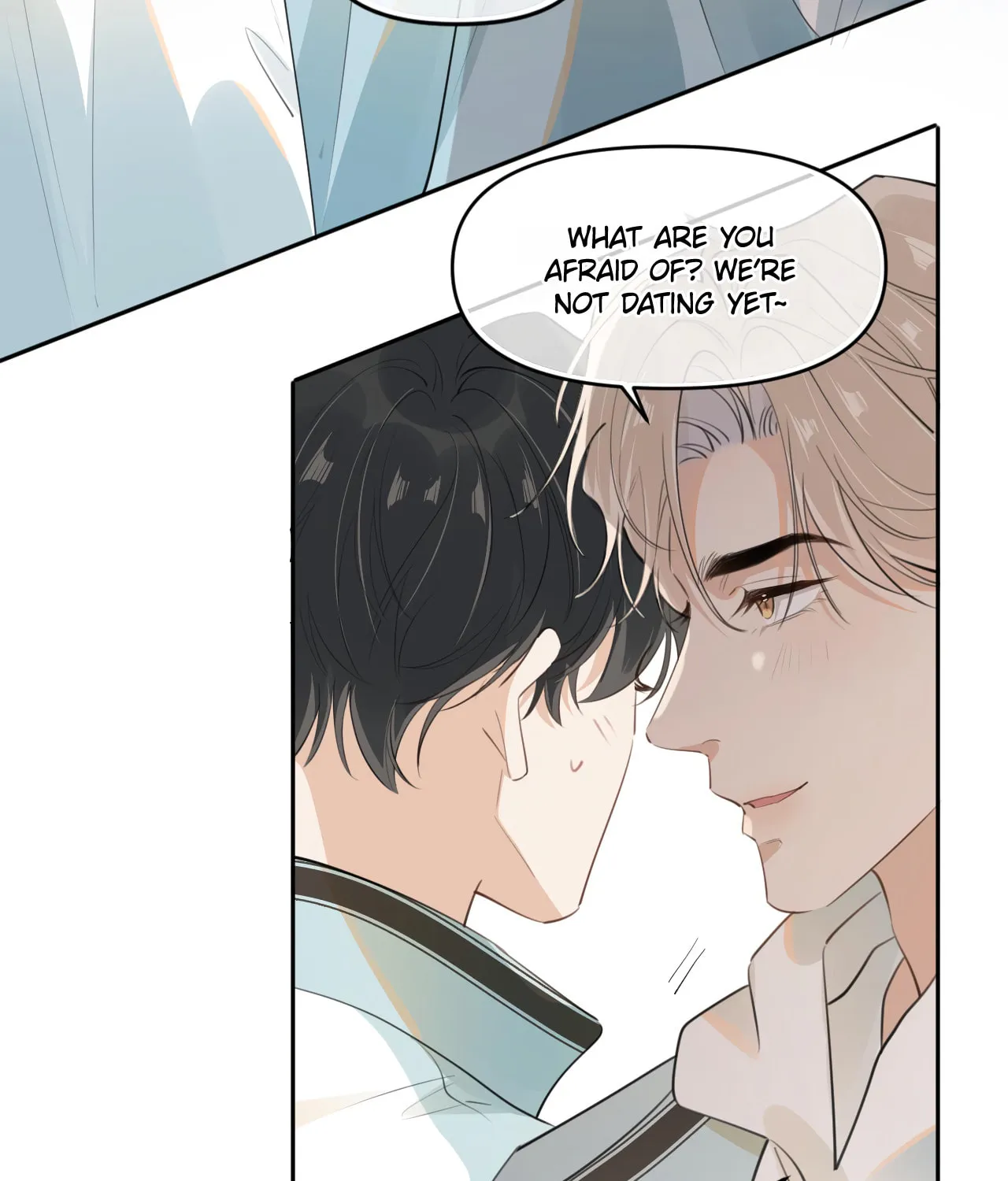 Read Rejoice in Your Enemies chapter 40 image 47 on Lezhin
